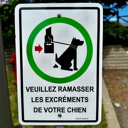 Initial - Farmer - Chutes-Montmorency Boischatel Exterior photo